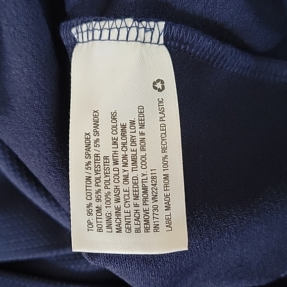 Xhilaration Strapless Sun Dress - Picture 6 of 6